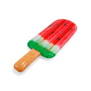 Colchoneta Inflable Pileta Intex Palito Helado Sandia 23815/3