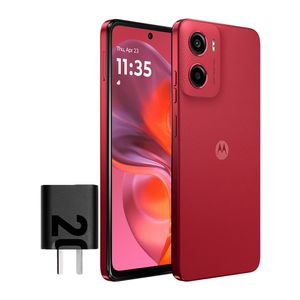 Celular Motorola Moto G05 4GB 64GB