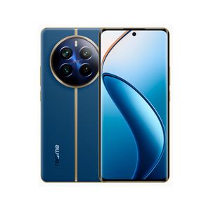 Celular Realme 12 Pro 256GB 8GB RAM 5G