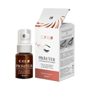EXEL Promoter Spray