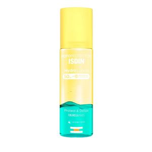Isdin Fotoprotector Isdin Hydro Lotion Oxigena La Piel 50+