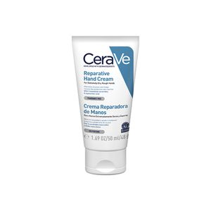 CeraVe Crema reparadora de manos x 50ml