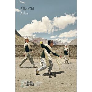 ATLAS - CID, ALBA
