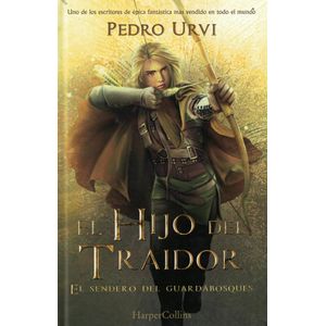 HIJO DEL TRAIDOR, EL - URVI, PEDRO