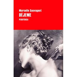 DEJEME - SAUVAGEOT, MARCELLE