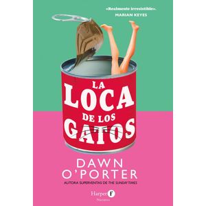 LOCA DE LOS GATOS, LA - O PORTER, DAWN