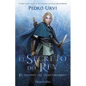 SECRETO DEL REY, EL - URVI, PEDRO