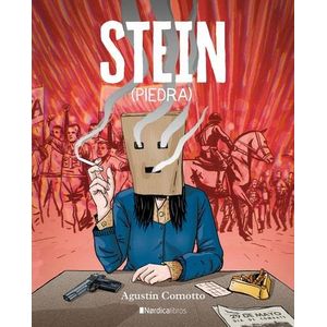STEIN PIEDRA - COMOTTO, AGUSTIN
