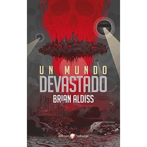UN MUNDO DEVASTADO - ALDISS, BRIAN