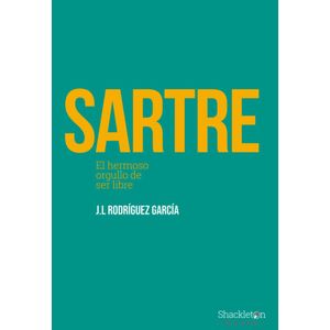 SARTRE - Rodriguez Garcia, Jose Luis