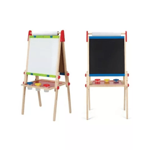 Pizarra Doble - Todo En 1 - Hape