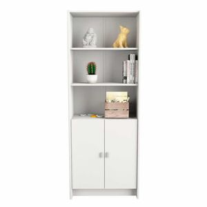 ESTANTERIA TABLES 3036