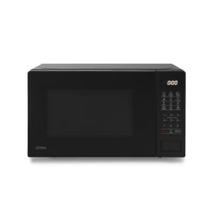 Microondas Digital 20 Litros Negro Atma Matdb20uap