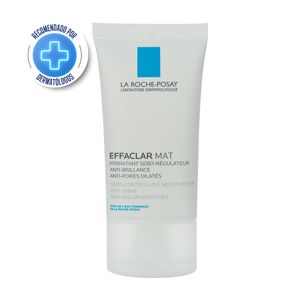 Tratamiento para el acné Effaclar MAT La Roche-Posay