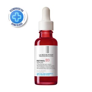 Serum antiedad Retinol B3 de La Roche-Posay
