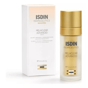 Serúm Antimanchas Isdin Isdinceutics Melaclear Advanced 30ml