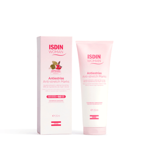 Isdin Woman Crema Antiestrias 250ml