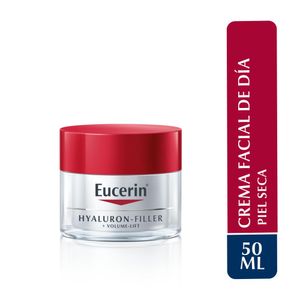 Crema de día Eucerin HYALURON-FILLER + VOLUME-LIFT FPS 15 x 50 ml
