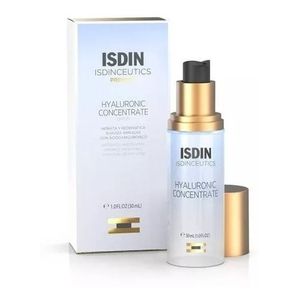 Isdin Isdinceutics Sérum Hyaluronic Concentrate 30ml