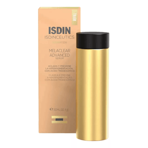 Isdin Isdinceutics Melaclear Advanced Serum Antimanchas Refill 30ml