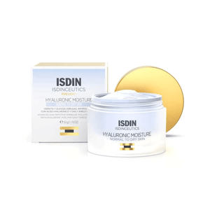 Isdin Isdinceutics Hyaluronic Moisture Crema 50g
