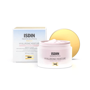 Isdin Isdinceutics Hm Sensitive Piel Sensible 50g