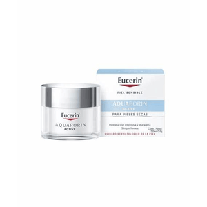 Eucerin AQUAPorin ACTIVE Crema facial 50 ml