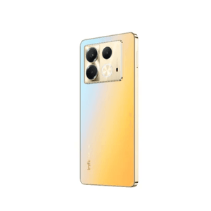 CELULAR INFINIX NOTE 40 5G TITAN GOLD