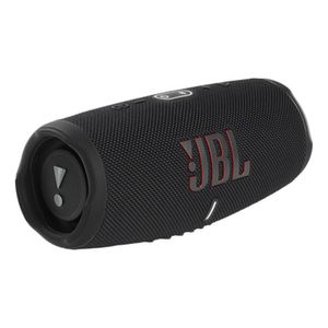 Parlante Portatil JBL Charge 5 Con Bluetooth Waterproof