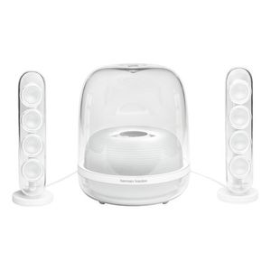 Parlante Harman Kardon Soundsticks 4