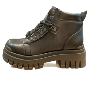 Borcegos Lorena BA Martens