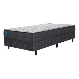 Sommier Y Colchon Meyer Sleep Resorte