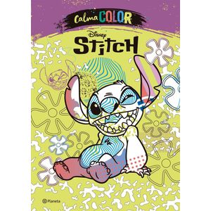 CALMACOLOR STITCH - DISNEY