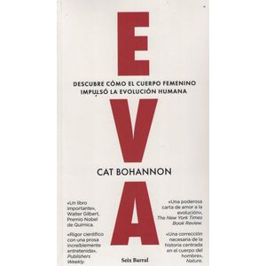 EVA - BOHANNON, CAT