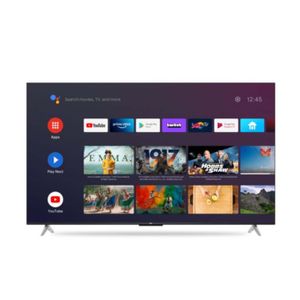 Televisor Led 55" 4K Ultra Hd Smart Con Google Tv Rca G55P6uhd-f