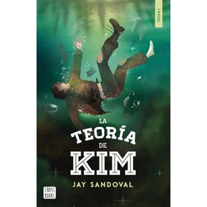 TEORIA DE KIM, LA - SANDOVAL, JAY