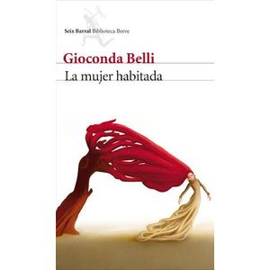 MUJER HABITADA, LA - BELLI, GIOCONDA