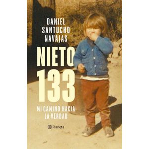 NIETO 133 - SANTUCHO NAVAJAS, DANIEL