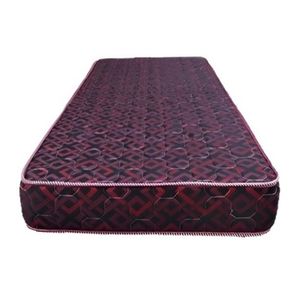 Colchon Poliester 0.80 x 1.90 x 0.14 Mts Natural Soft Tropical
