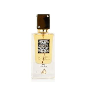 Ana Abiyedh Leather EDP