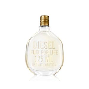 Fuel For Life EDT