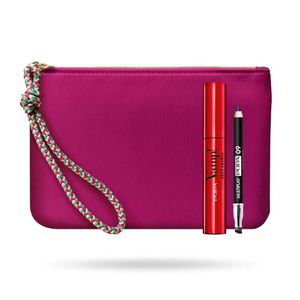 Kit Vamp! Sexy Lashes Máscara + Delineador