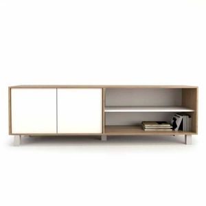 MESA TV TABLES 4100 OLMO F EVEREST