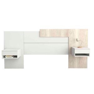 RESPALDO TABLES MINIMAL 6446 NEVADO EVEREST