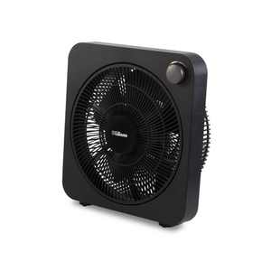 Ventilador Liliana turbo 12 VT12 5 aspas 3 velocidades