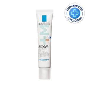 La Roche Posay Effaclar Duo + M Crema Unifiant 40ml Medium