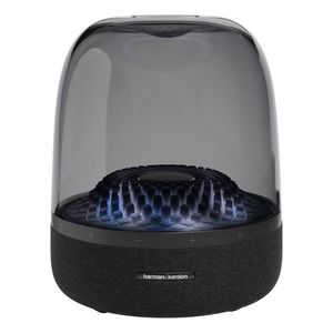 Harman Kardon Aura Studio 4 Parlante Bluetooth Color Negro