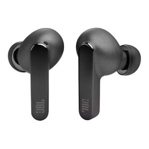 Auriculares Jbl Live Pro 2 Tws  Negro