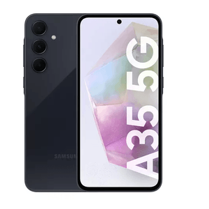 Samsung Galaxy A35 5G 128GB Awesome navy 8GB RAM