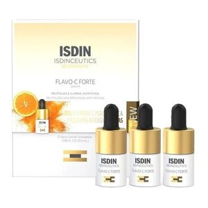 Isdin Isdinceutics Serum Flavo C Forte Vitamina C 3u 5,3ml